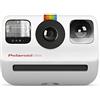 Polaroid Go Fotocamera Istantanea - Bianco - 9035