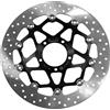 Brembo Dischi freno omologati ECE R90 ANT.,320 MM,FLOTT,CON ABE
