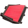 Champion FILTRO ARIA CHAMPION CBR 600 RR 07- CAF0620