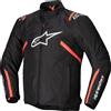 alpinestars T-SP S V2 WP Tessuto Giacca M uomo nero
