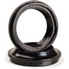 Ariete Set di cappucci antipolvere per forcella 41 X 53,5/58 X 4,8/14 TAPPO XICY