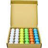 Wilson Golf Balls Prime Distance Profile, 36-Pack, White, WGWR76000