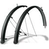 SKS GERMANY BLUEMELS STRIPES - Set di parafanghi da 71 cm, 55 cm
