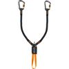 Skylotec Set Ferrata Averau, Nero