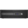 HP ProDesk 600 G2 SFF Intel Pentium G4400 - 8 GB - 128 GB - Windows 10 Professional - Buono
