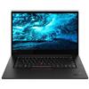 Lenovo ThinkPad P1 G2 Intel Core i7-9750H 15.6" Nvidia Quadro T1000 4GB - 16 GB - 512 GB - Windows 11 Professional - Come nuovo