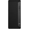 HP EliteDesk 800 G6 Tower Intel Core i7-10700 - 16 GB - 512 GB - Windows 11 Professional - Ottimo