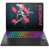HP Omen Max 16-ah0015nl Intel Core Ultra 7 255HX 16" Nvidia GeForce RTX 5070 Ti 12GB - 32 GB - 1 TB - Windows 11 Home - Come nuovo