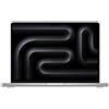 Apple MacBook Pro 14 (2023) M3 8-core GPU 10-core - Grigio Siderale - 16 GB - 512 GB