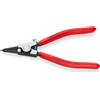 KNIPEX Pinza per anelli di sicurezza per anelli di presa su, 46 11 G0