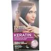 Generico Keratin Alisado Brasileño, Kit Stiratura Brasiliana - Lisciante Anti Crespo alla Cheratina, Senza Formaldeide e Solfati