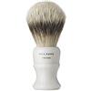 Acca Kappa Faux Ivory Silvertip Badger Pennello da barba