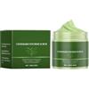 Soelegant Scrub ascellare alla menta piperita, deterge profondamente, esfolia, idrata ed elimina gli odori, lasciando la pelle liscia e soda, adatto per gambe, ginocchia, piedi, mani e tutto il corpo, 100 g