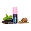 Viva Lip Gloss Effetto Plump, Lucidalabbra Rosa, Formula Volumizzante con Bava di Lumaca e Acido Ialuronico, Made in Italy