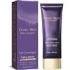 Generic Crema coprente per tatuaggi - Crema corpo impermeabile coprente e fondotinta per gambe, braccia, cicatrici e macchie scure, perfetto per il corpo per uomini e donne (1)