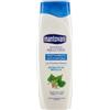 Beni Culinari 12 X Mantovani Shampoo Neutro Antifora - Neutro Anti Fora Shampoo antifora con estratto di betulla - Elimina la forfora e previene la formazione di 400 ml + portachiavi Beni Culinari