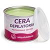 Tutto per l'Estetica Cera Depilatoria 24 Barattoli 400ml Professionale Liposolubile - Aloe Vera