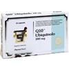 Pharma Nord Q10 Ubiquinolo 100mg 30 Capsule Integratore Coenzima Q10 Vitamina C