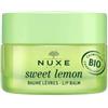 Nuxe Sweet Lemon Balsamo Labbra Vaso 5 g