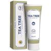 Erboristeria Magentina Srl Tea Tree Pomata 100 Ml Ideale Per Pelli Delicate