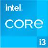 Intel Core i3 12100 - 3,3 GHz - 4 Core - 8 thread - BX8071512100