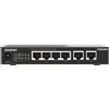 QNAP QSW-2104-2T-R2 - Switch - senza gestione - 4 - QSW-2104-2T-R2