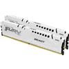 Kingston FURY Beast - DDR5 - kit - 64 GB: 2 x - KF564C32BWEK2-64