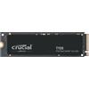 CRUCIAL ├¿ stata ripetuta poich├® non era accompagnata da un testo specifico nella domanda originale. - SSD - crittografato - 1 TB - int - CT1000T705SSD3