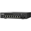 QNAP QSW-L3208-2C6T - Switch - gestito - 2 x - QSW-L3208-2C6T