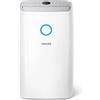 Philips Ped DEUMIDIFICATORE D'ARIA SERIE 3000, 34LT-D AROMA SENSORE UMIDITA