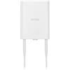 Zyxel ACCESS POINT WIFI6 DUAL RADIO 2X2 802.11A/B/G/N/AC/AX/BE NEBULAFLEX