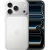 Apple iPhone 17 Pro 512GB Silver Europa