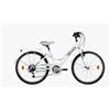 ATALA TOSCANA 6V 24 BIANCO/VERDE MISURA 35