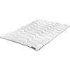 Badenia Trendline Badenia piumone singolo trapuntato Trendline Basic, leggero e morbido, dimensioni del prodotto: 135 x 200 cm
