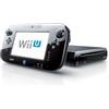 Nintendo Wii U Console - 32GB Black Deluxe Set(US Version imported by uShopMall U.S.A.)