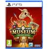 SEGA Two Point Museum - Explorer Edition (Playstation 5)