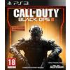 Square Enix Call Of Duty: Black Ops Iii (Multiplayer + Zombies Only) Ps3- Playstation 3