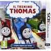 Avanquest Il Trenino Thomas - Nintendo 3DS