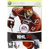 Electronic Arts NHL 08 [Edizione: Regno Unito]
