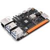 WayPonDEV D-Robotics RDK X5 AI Robot Development Board Kit, LPDDR4 4GB/8GB RAM Octa-Core Cortex A55 CPU 10Tops BPU 32GFlops GPU, per robotica AI ROS Deep Learning (4GB, Board Only)
