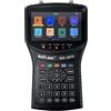 SATLINK WS-6979 DVB-S/S2&DVB-T/T2/C MPEG-2/4 H.265 (10 bit) + Misuratore satellitare di spettro QPSK,8PSK,16APSK,32APSK