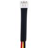 TCTK TECHTEK Batteria 700mAh compatibile con [TomTom] 4EN.001.02, 4EN42, 4EN52, 4EV42, 4EV52, Star 20, Star 25 sostituisce ALHL03708003