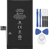 ELLENNE BATTERIA PER IPHONE 12/12 PRO 2815MAH CON KIT CACCIAVITI INCLUSO