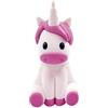 Ulticool - Unicorn Chiavetta USB Type C 128 GB per smartphone o computer portatile - Design pratico e creativo unicorno per donne, fidanzata, ragazze adolescenti o ragazzi - Rosa/Bianco