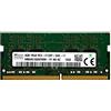 SK Hynix HYNIX SK 4GB (1x4GB) DDR4 Sodimm 2133MHz 260 Pin HMA451S6AFR8N-TF
