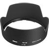 Nikon Hb-32 Paraluce di ricambio per obiettivi AF-S DX 18-70 mm o AF-S 18-135 mm, Nero