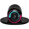 Generico telecamera posteriore auto Telecamera per specchietto laterale per Mini Car a 360° CCD CMOS Night Vison HD Telecamera per punti ciechi per retromarcia