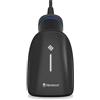 Newland HR23 Dorada, CMOS, 2D, kit (USB, ruotato) con piedistallo