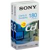 Sony E 180 CD Video cassette - Confezione da 2