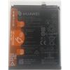 starfix Batteria di ricambio compatibile con Huawei P30 (ELE-L29) HB436380ECW Batteria Accu 3500 mAh